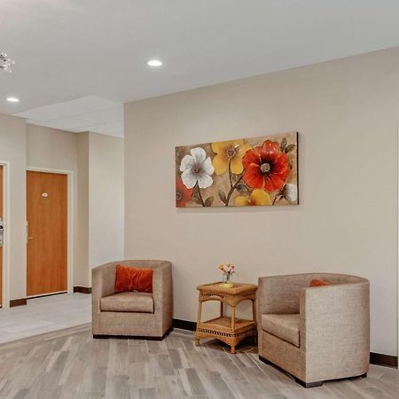 Americas Best Value Inn San Antonio Downtown Riverwalk 外观 照片