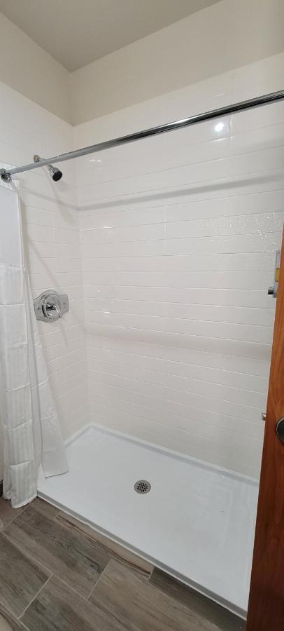 Americas Best Value Inn San Antonio Downtown Riverwalk 外观 照片
