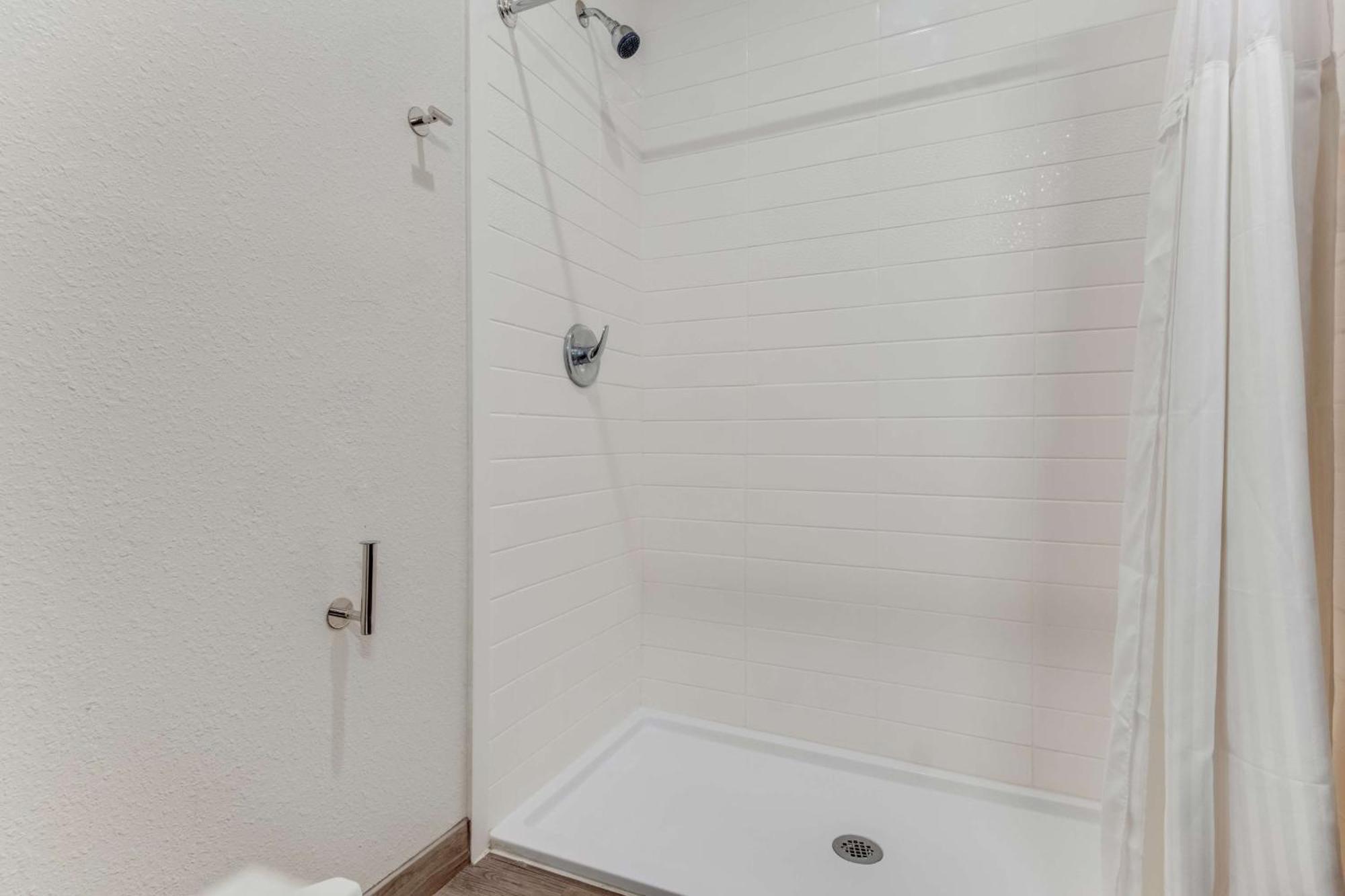 Americas Best Value Inn San Antonio Downtown Riverwalk 外观 照片